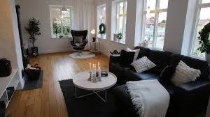 scandinavian interior design to homes