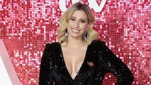 She finished in third place on the sixth series of the x factor in 2009, and gained a number one single on the uk singles chart when her fellow the x factor finalists released a cover of you are not alone. Stacey Solomon Hits Out At Airbrushing With Photos Showing Her Edited And Natural Body Celebrity Metro Radio