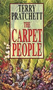 carpet people pratchett terry
