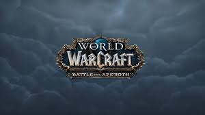 Discover the magic of the internet at imgur, a community powered entertainment destination. World Of Warcraft Battle For Azeroth Logo 4k 21313