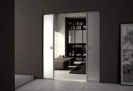 How You Can Fix A Pocket Door Without