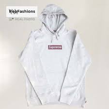 Most of the time, the counterfeit supreme manufactures flaw the elements present on the wash tag and they never really compare to the authentic supreme wash tag's quality. Supreme Box Logo Size Chart Banabi