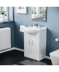 Bathroom Basin Cabinet Vanity Unit