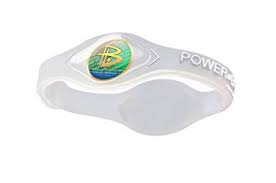 Power Balance Silicone Wristband Bracelet With Holograms To Improve Energy And Body Balance In Sports