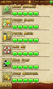 Image result for temple run 2 gems