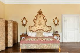 The Most Luxurious Beds In The World