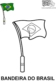 Patrick estrela para colorir bob esponja calça quadrada. Desenho Bandeira Brasil Para Colorir