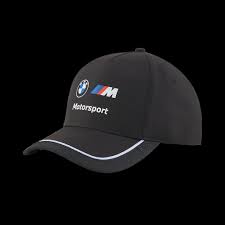 bmw hat m motorsport puma black