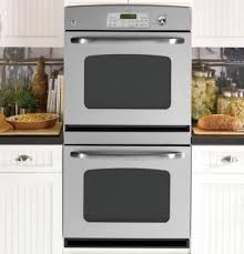 Wall Oven Double Electric Wall Oven