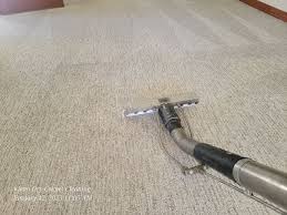 effective methods for carpet cleaning