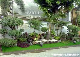 Earth Garden Landscaping