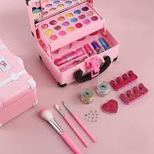 bazhou kids makeup kit for toys