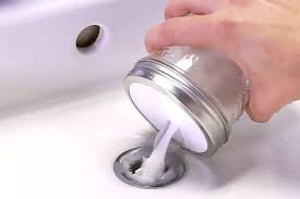 clogged drain home remedy 13 most