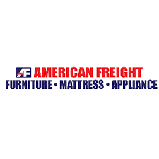 What days are american freight furniture, mattress, appliance open? American Freight Franchise Information