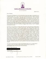 Letter Of Recommendation For Teacher Sample Letters Of Reference