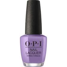 opi nail lacquer do you lilac it