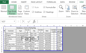 how to easily convert excel to pdf and