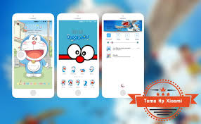 5 tema ios terkeren xiaomi miui 10 tembus semua aplikasi,, jadi unuk kalian yang ingin hp xiaomi nya mirip iphone atau. Top 7 Tema Doraemon Mtz Untuk Xiaomi Miui 8 9 Terbaru Tembus Aplikasi Wa Tema Hp Xiaomi