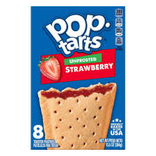 pop tarts toaster pastries s mores