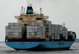 10 Biggest Shipping Companies