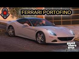 Ferrari car pack dff only no txd. Ferrari Portofino For Gta Sa Android Dff Only Sa Mods 2020 Youtube