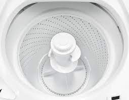 what to do when your top loading washer
