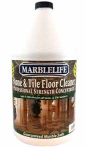 marble tile cleaner concentrate i