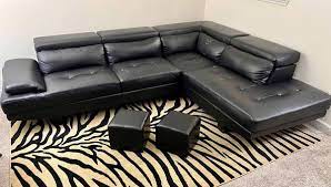 Atlanta Furniture By Owner Sectional