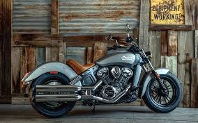 2016 indian scout motorcycle a legend
