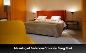 feng s bedroom colors