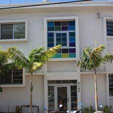 hurricane impact windows in south florida