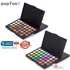 eye makeup palette eyeshadow palet 40