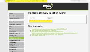 types of sql injection indusface