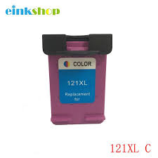 Quality products you can rely on. Einkshop Brand 121 121xl Replacement Ink Cartridge For Hp Deskjet F4283 F2423 F2483 F2493 F4583 D1663 D2500 D2560 Printer Ink Cartridge Ink Cartridge For Hpcartridge For Hp Aliexpress