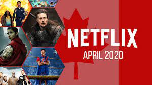 Full list of all the netflix originals, films and movies releasing in april, 2020. What S Coming To Netflix Canada April 2020 What S On Netflix