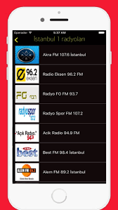 radio turkey turkish live radios