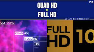 quad hd vs full hd what s the