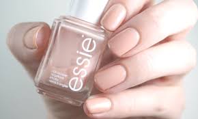 essie not just a pretty face swatch and