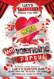 Besides, i'm not sure why it's your concern, we did just meet. Never Hungover Singles Mingles Anti Valentine S Day Bash In