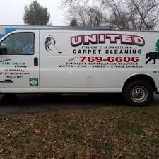 united carpet cleaning 2690