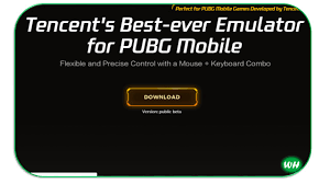 This emulator is flexible and precise with mouse and keyboard. Download Tencent Gaming Buddy Emulator For Pubg Mobile Pubg Free Download