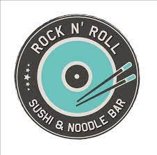 Rock N Roll Sushi Noodle Bar I Keep Kosher gambar png
