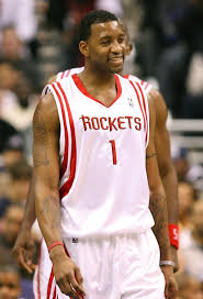 Quick access to players bio, career stats and team records. Tracy Mcgrady Wikipedia