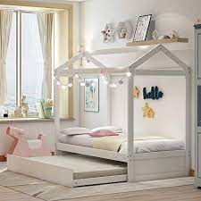 The sky's the limit on fun and function with a boys twin trundle bed. 9 Best Kids Trundle Beds That Are High Quality Cute 2021