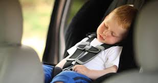 Child Restraint Car Seat Laws