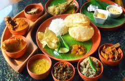 Bengali Diet Nutritional Fact Bengal Cuisine