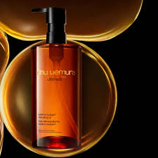 ultime8 sublime beauty cleansing oil