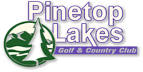 Pinetop, Arizona Golf Course | Pinetop Lakes Golf & Country Club
