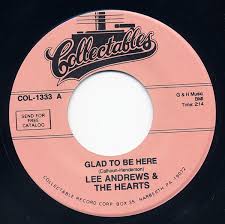 Image result for Lee Andrews/ The Hearts