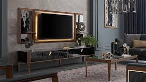 13 Diffe Tv Stand Ideas To Stylize